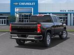 2025 Chevrolet Silverado 2500 Crew Cab 4WD, Pickup for sale #S26383 - photo 5