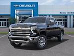 2025 Chevrolet Silverado 2500 Crew Cab 4WD, Pickup for sale #S26383 - photo 6