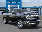 2025 Chevrolet Silverado 2500 Crew Cab 4WD, Pickup for sale #S26383 - photo 7