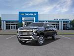 2025 Chevrolet Silverado 2500 Crew Cab 4WD, Pickup for sale #S26383 - photo 8