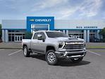 2025 Chevrolet Silverado 2500 Crew Cab 4WD, Pickup for sale #S26384 - photo 1