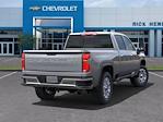 2025 Chevrolet Silverado 2500 Crew Cab 4WD, Pickup for sale #S26384 - photo 4