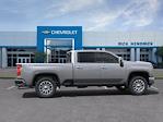 2025 Chevrolet Silverado 2500 Crew Cab 4WD, Pickup for sale #S26384 - photo 5