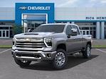 2025 Chevrolet Silverado 2500 Crew Cab 4WD, Pickup for sale #S26384 - photo 6