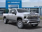 2025 Chevrolet Silverado 2500 Crew Cab 4WD, Pickup for sale #S26384 - photo 7