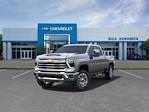 2025 Chevrolet Silverado 2500 Crew Cab 4WD, Pickup for sale #S26384 - photo 8