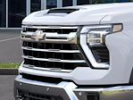 2025 Chevrolet Silverado 2500 Crew Cab 4WD, Pickup for sale #S26385 - photo 13