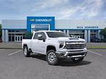 2025 Chevrolet Silverado 2500 Crew Cab 4WD, Pickup for sale #S26385 - photo 1