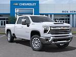 2025 Chevrolet Silverado 2500 Crew Cab 4WD, Pickup for sale #S26385 - photo 7