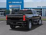 2025 Chevrolet Silverado 2500 Crew Cab 4WD, Pickup for sale #S26388 - photo 4