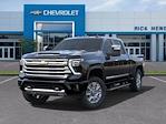 2025 Chevrolet Silverado 2500 Crew Cab 4WD, Pickup for sale #S26388 - photo 6