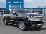 2025 Chevrolet Silverado 2500 Crew Cab 4WD, Pickup for sale #S26388 - photo 7