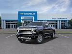 2025 Chevrolet Silverado 2500 Crew Cab 4WD, Pickup for sale #S26388 - photo 8