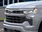 2025 Chevrolet Silverado 1500 Crew Cab 4WD, Pickup for sale #S26389 - photo 13