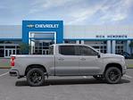 2025 Chevrolet Silverado 1500 Crew Cab 4WD, Pickup for sale #S26389 - photo 5