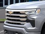 2025 Chevrolet Silverado 1500 Crew Cab 4WD, Pickup for sale #S26390 - photo 13