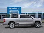 2025 Chevrolet Silverado 1500 Crew Cab 4WD, Pickup for sale #S26390 - photo 5