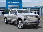 2025 Chevrolet Silverado 1500 Crew Cab 4WD, Pickup for sale #S26390 - photo 7