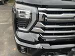 2025 Chevrolet Silverado 2500 Crew Cab 4WD, Pickup for sale #S26400 - photo 9