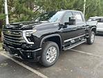 2025 Chevrolet Silverado 2500 Crew Cab 4WD, Pickup for sale #S26400 - photo 4