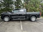 2025 Chevrolet Silverado 2500 Crew Cab 4WD, Pickup for sale #S26400 - photo 5