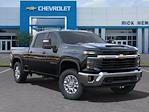 2025 Chevrolet Silverado 2500 Crew Cab 4WD, Pickup for sale #S26405 - photo 7