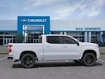 2025 Chevrolet Silverado 1500 Crew Cab 4WD, Pickup for sale #S26406 - photo 5