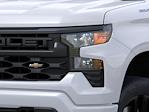 2025 Chevrolet Silverado 1500 Double Cab 4WD, Pickup for sale #S26415 - photo 10