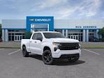 2025 Chevrolet Silverado 1500 Double Cab 4WD, Pickup for sale #S26415 - photo 1