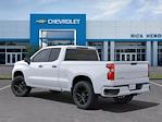 2025 Chevrolet Silverado 1500 Double Cab 4WD, Pickup for sale #S26415 - photo 3