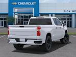 2025 Chevrolet Silverado 1500 Double Cab 4WD, Pickup for sale #S26415 - photo 4