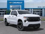 2025 Chevrolet Silverado 1500 Double Cab 4WD, Pickup for sale #S26415 - photo 7