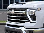 2025 Chevrolet Silverado 2500 Crew Cab 4WD, Pickup for sale #S26418 - photo 13