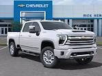 2025 Chevrolet Silverado 2500 Crew Cab 4WD, Pickup for sale #S26419 - photo 7