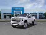 2025 Chevrolet Silverado 2500 Crew Cab 4WD, Pickup for sale #S26419 - photo 8