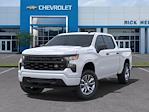 2025 Chevrolet Silverado 1500 Crew Cab 4WD, Pickup for sale #S26420 - photo 7