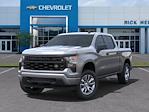 2025 Chevrolet Silverado 1500 Crew Cab 4WD, Pickup for sale #S26421 - photo 6