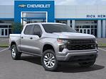 2025 Chevrolet Silverado 1500 Crew Cab 4WD, Pickup for sale #S26421 - photo 7