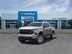 2025 Chevrolet Silverado 1500 Crew Cab 4WD, Pickup for sale #S26421 - photo 8