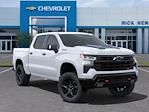 2025 Chevrolet Silverado 1500 Crew Cab 4WD, Pickup for sale #S26424 - photo 7