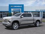 2025 Chevrolet Silverado 1500 Crew Cab 4WD, Pickup for sale #S26439 - photo 4