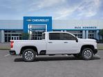 2025 Chevrolet Silverado 2500 Crew Cab 4WD, Pickup for sale #S26469 - photo 5