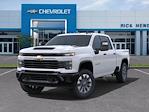 2025 Chevrolet Silverado 2500 Crew Cab 4WD, Pickup for sale #S26469 - photo 6