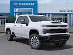 2025 Chevrolet Silverado 2500 Crew Cab 4WD, Pickup for sale #S26469 - photo 7