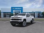 2025 Chevrolet Silverado 2500 Crew Cab 4WD, Pickup for sale #S26469 - photo 8