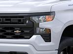 2025 Chevrolet Silverado 1500 Double Cab 4WD, Pickup for sale #S26506 - photo 10