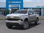 2025 Chevrolet Silverado 1500 Crew Cab 4WD, Pickup for sale #S26507 - photo 6