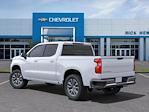 2025 Chevrolet Silverado 1500 Crew Cab 4WD, Pickup for sale #S26508 - photo 4