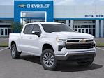 2025 Chevrolet Silverado 1500 Crew Cab 4WD, Pickup for sale #S26508 - photo 7