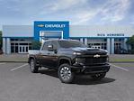 2025 Chevrolet Silverado 2500 Crew Cab 4WD, Pickup for sale #S26509 - photo 1